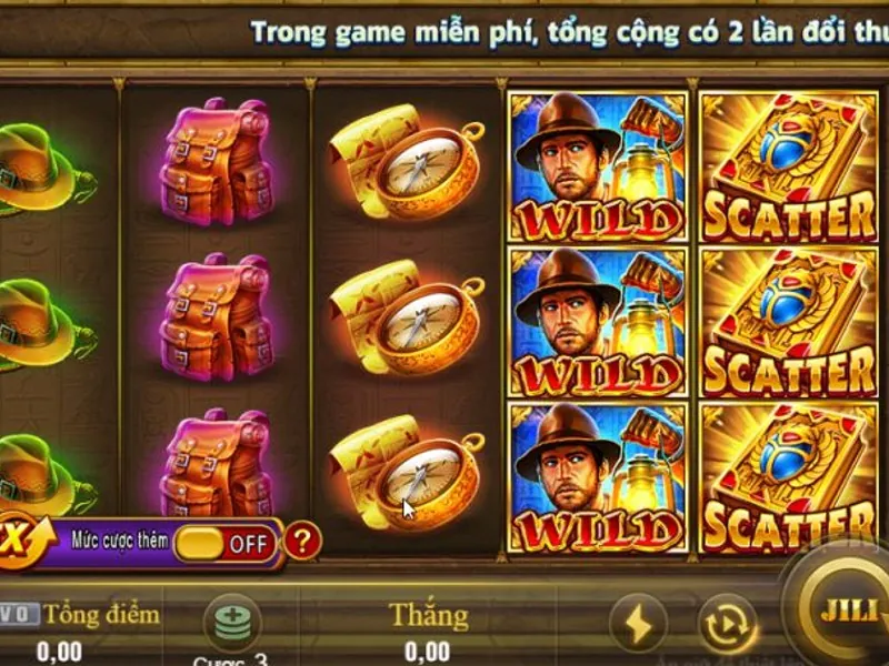 Game Nổ Hũ fb68