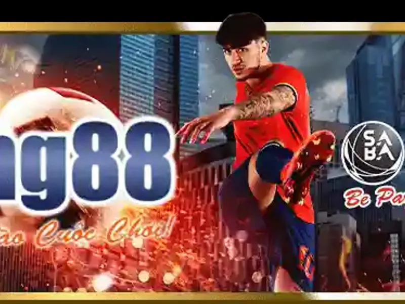 Cá cược Thể Thao fb68